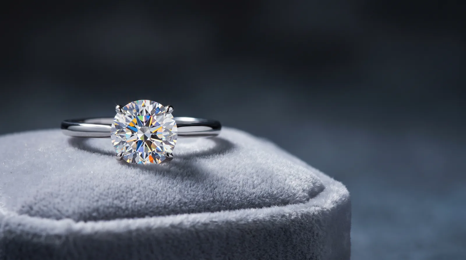 Lumen and Stone jewelry gallery site